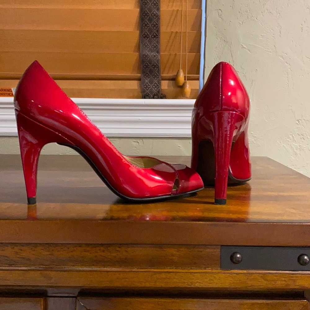 Stuart Weitzman High Heels 👠